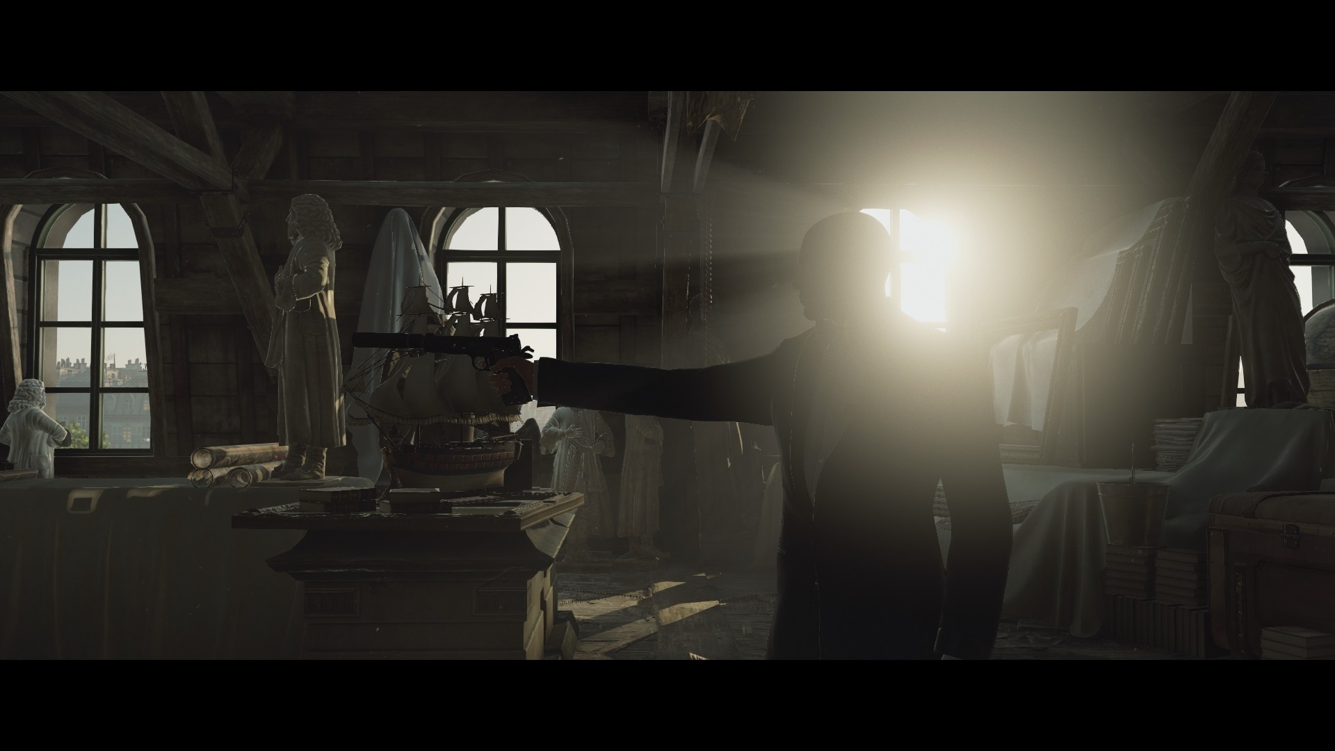 Hitman: Primera Temporada Completa - Imagen 25